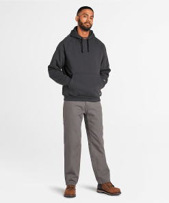 Timberland Timberland PRO® Clothing-Mens Timberland PRO® Ironhide Flex Canvas Work Pant- TB0A1VA9D97-timbaland boots 2