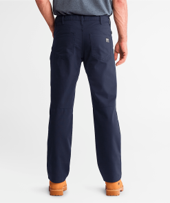 Timberland Sale Men’s Timberland PRO® Ironhide Flex Canvas Work Pants-Mens Timberland PRO® Ironhide Flex Canvas Work Pants- TB0A1VA9410-timberland outlet 2