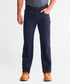 Timberland Sale Men’s Timberland PRO® Ironhide Flex Canvas Work Pants-Mens Timberland PRO® Ironhide Flex Canvas Work Pants- TB0A1VA9410-timberland outlet