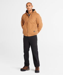 Timberland Timberland PRO® Clothing-Mens Timberland PRO® Ironhide Flex Utility Double-Front Pant- TB0A1VC4015-timberland outlet store 2