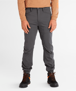 Timberland Timberland PRO® Clothing-Mens Timberland PRO® Tempe Jogger Pants- TB0A55RQBS5-timberland boots for men