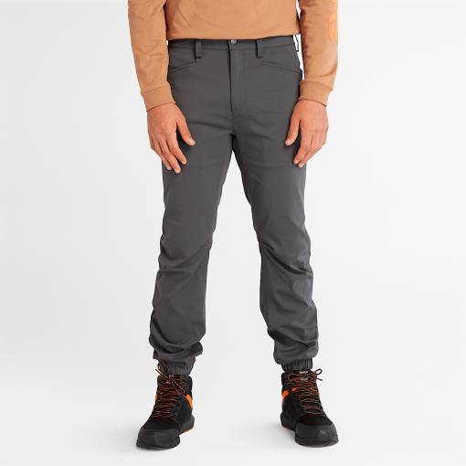 Timberland Timberland PRO® Clothing-Mens Timberland PRO® Tempe Jogger Pants- TB0A55RQBS5-timberland boots for men