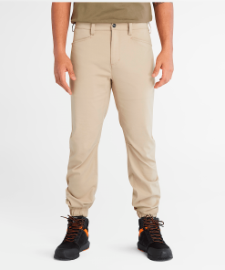 Timberland Timberland PRO® Clothing-Mens Timberland PRO® Tempe Jogger Pants- TB0A55RQAY3-timberland urban hiking shoes