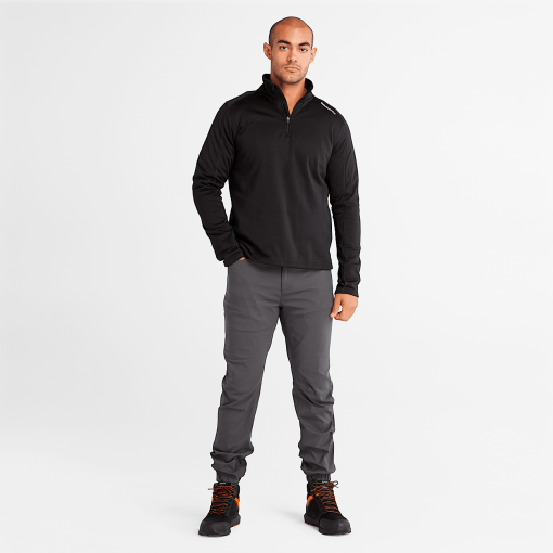 Timberland Timberland PRO® Clothing-Mens Timberland PRO® Tempe Jogger Pants- TB0A55RQBS5-timberland boots for men - Image 2