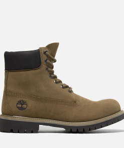 Timberland  Mens boot – Timberland® Premium 6-Inch Waterproof Boot