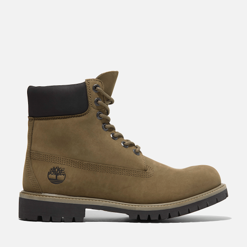 Timberland  Mens boot - Timberland® Premium 6-Inch Waterproof Boot