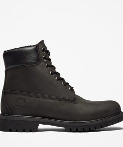 Timberland Featured Collections Icons You’ll Love-Mens Timberland® Premium 6-Inch Waterproof Winter Boot- TB1A2E2P001-timberland boots for females