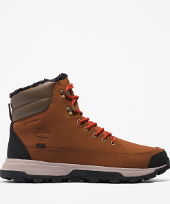 Timberland Footwear Men’s Treeline Waterproof Insulated Boot-Mens Treeline Waterproof Insulated Boot- TB1A678CF13-ladies timberland boots