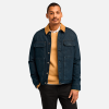 Timberland Men Clothing-Mens Caps Ridge Mobi Flex Tech Waterproof Jacket- TB0A5S3EEID-timberland store 4