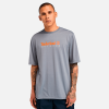 Timberland Men Clothing-Mens Merrymack River Chest Pocket T-Shirt- TB0A5VDHEFM-timberland chukka boots 4