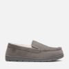 Timberland Footwear Men’s Stony Ledge Flannel-Lined Moc Slipper-Mens Stony Ledge Flannel-Lined Moc Slipper- TB0A2Q7A242-timberland sneakers 3