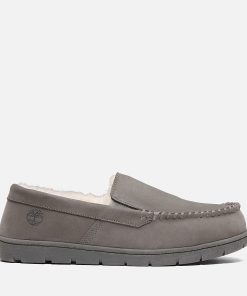 Timberland Footwear Men’s Venetian Moccasin Slipper-Mens Venetian Moccasin Slipper- TB0A2Q6X036-timberland boots guys