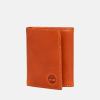 Timberland Men Accessories-Waxy Pull Up Passcase Wallet- TB0A2MN6212-timberland work boots for men 4