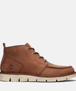 Timberland Footwear Men’s Westmore Moc-Toe Chukka Boot-Mens Westmore Moc-Toe Chukka Boot- TB0A41Z1500-timberland pro