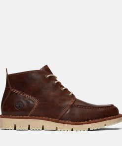 Timberland Footwear Men’s Westmore Moc-Toe Chukka Boot-Mens Westmore Moc-Toe Chukka Boot- TB0A1JTW245-timberland sneakers