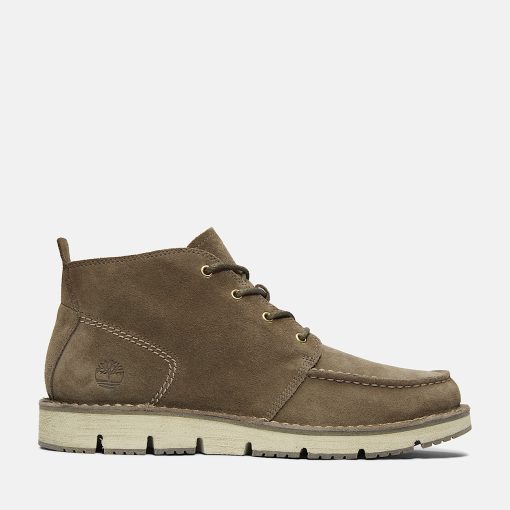 Timberland Footwear Men's Westmore Moc-Toe Chukka Boot-Mens Westmore Moc-Toe Chukka Boot- TB0A5YGY901-womens timberland boots