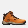 Timberland Men Footwear-Mens Timberland® Originals 6-Inch Boot- TB015551210-which rapper made timbaland boots popular 3