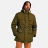 Timberland Women Clothing-Synthetic Insulated Puffer Jacket- TB0A6WRTEKX-men timberland boots 4