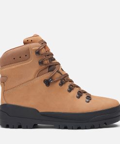 Timberland Footwear Men’s World Hiker Mid Lace-Up Waterproof Boot-Men’s World Hiker Mid Lace-Up Waterproof Boot- TB1A1QNTD83-timberland loafers