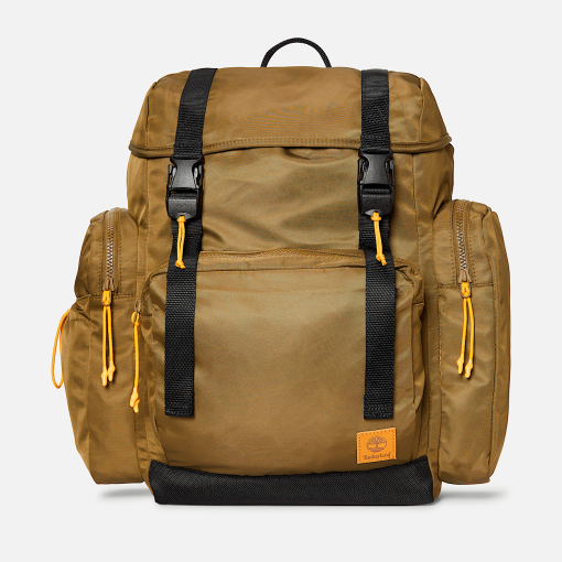 Timberland Accessories Backpacks & Bags-Nylon 32-Liter Backpack- TB0A61KF302-timberland chelsea boots