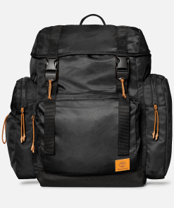 Timberland Accessories Backpacks & Bags-Nylon 32-Liter Backpack- TB0A61KF001-timberland shoes