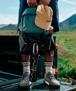 Timberland Men Accessories-Outdoor Archive 2.0 Backpack- TB0A5SP7CL6-timbaland boots 2