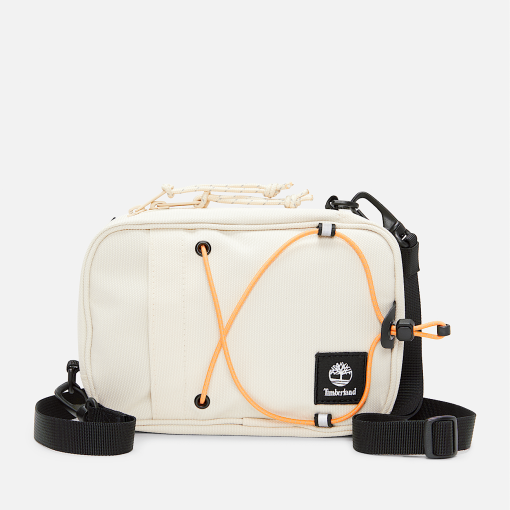 Timberland Men Accessories-Outdoor Archive 2.0 Crossbody Bag- TB0A5SSYEFL-timberland boots men