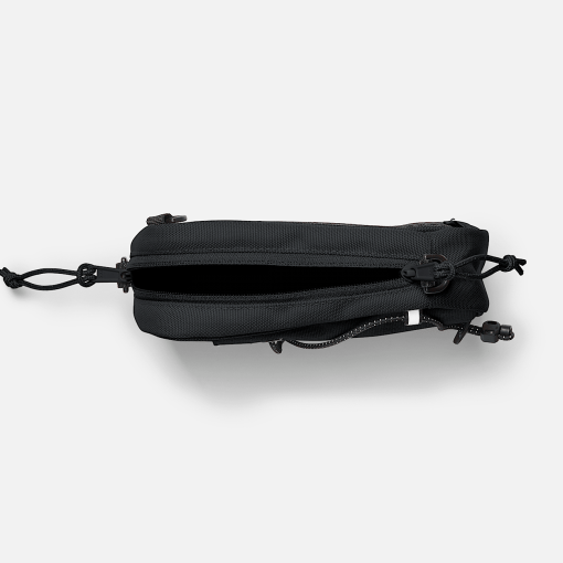 Timberland Men Accessories-Outdoor Archive 2.0 Crossbody Bag- TB0A5SSY001-black timbs - Image 2