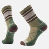 Timberland Men Accessories-2-Pack Quad Stripe Crew Sock- TB0A5Z7PCU4-women timberland boots 3