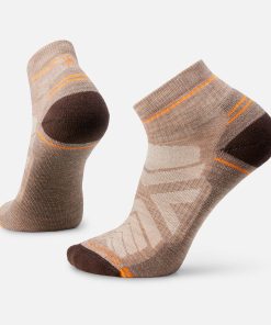 Timberland Men Accessories-Smartwool® Hike Light Cushion Ankle Socks- SW001611848-mens timberland boots