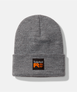 Timberland Timberland PRO® Clothing-Timberland PRO® Watch Cap- TB0A1V98C81-grey timberland boots