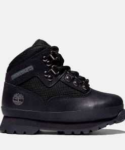 Timberland Kids Shop All Kids Footwear-Toddler Euro Hiker Boot- TB096848001-timberland outlet store