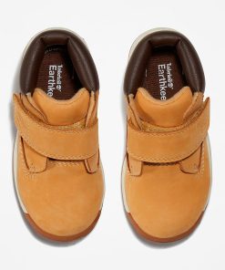 Timberland Footwear Toddler Timber Tykes Boot-Toddler Timber Tykes Boot- TB12587R231-timberlands near me 2