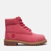 Timberland Footwear Junior Allston Low Lace-Up Sneaker-Junior Allston Low Lace-Up Sneaker- TB0A6ATT754-women’s timberland boots 3