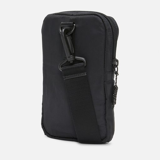 Timberland Accessories Backpacks & Bags-Travel Field Bag- TB0A5MDU001-black timberland - Image 2