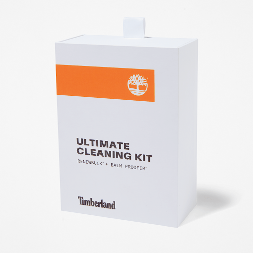 Timberland Men Accessories-Ultimate Cleaning Kit- TB0A2JSH000-black timbs - Image 2