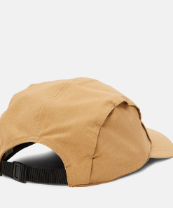 Timberland Men Accessories-Vented Cap- TB0A2Q6MEH3-timberlands near me 2