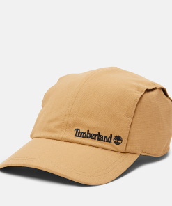 Timberland Men Accessories-Vented Cap- TB0A2Q6MEH3-timberlands near me