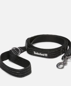 Timberland Accessories Gear-Webbed Grab Handle Dog Leash- TB0A5U52001-ladies timberland boots