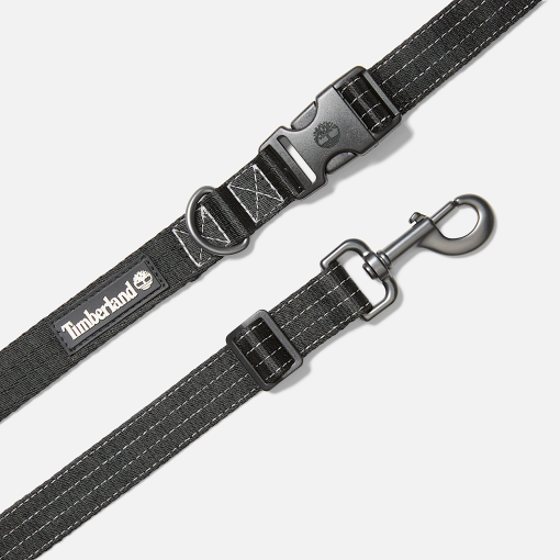 Timberland Accessories Gear-Webbed Hands-Free Dog Leash- TB0A5PAS001-timberland chelsea boots - Image 2