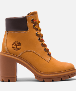 Timberland Women Footwear-Women’s Allington Heights 6 Inch Boot- TB0A5Y5R231-timberland outlet store