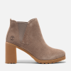 Timberland Women Footwear-Womens Greyfield Canvas Boots- TB0A2JGD269-timberland near me 4