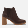 Timberland Women Footwear-Womens Everleigh Lined Chelsea Boot- TB0A5ZNV015-timberland boots 3