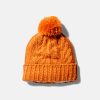 Timberland Men Accessories-Tonal 3D Embroidery Beanie- TB0A2PJREIC-mens timberland boots 3