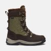 Timberland Footwear Women’s Chocorua Tall Lace-Up Waterproof Snow Boot-Womens Chocorua Tall Lace-Up Waterproof Snow Boot- TB0A298ZW02-steel cap timberlands 3