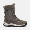 Timberland Footwear Women’s Stone Street Mid Warm Lined Boot-Womens Stone Street Mid Warm Lined Boot- TB0A283GW05-timberland hiking boots 3