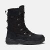 Timberland Footwear Women’s Chocorua Tall Lace-Up Waterproof Snow Boot-Womens Chocorua Tall Lace-Up Waterproof Snow Boot- TB0A298ZEL7-timberlands near me 3