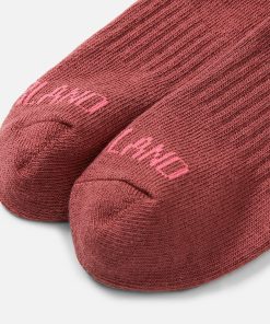 Timberland Accessories Socks-Womens Extra Long Heavy Slouch Sock- TB0A2Q57EFU-timberland chukka boots 2