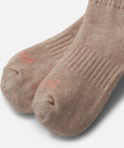 Timberland Women Accessories-Womens Extra Long Heavy Slouchy Socks- TB0A2Q57280-timberland waterproof boots 2