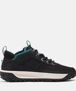 Timberland Women Footwear-Women’s GreenStride™ Motion 6 Low Lace-Up Hiker- TB0A646CEL1-timberlands